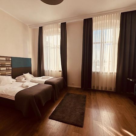 Siemianowice Śląskie Albergo Kolodziej מראה חיצוני תמונה