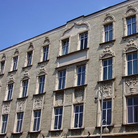 Siemianowice Śląskie Albergo Kolodziej מראה חיצוני תמונה