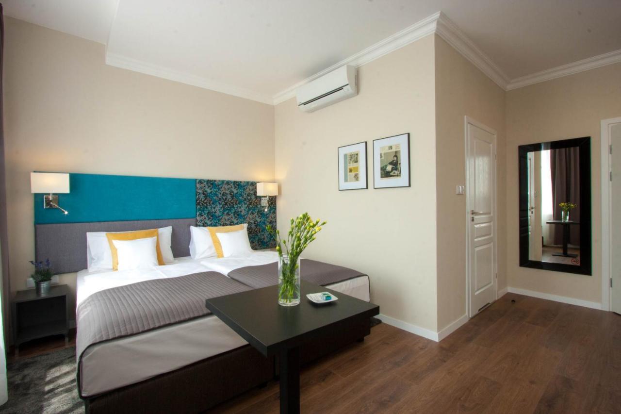 Siemianowice Śląskie Albergo Kolodziej מראה חיצוני תמונה