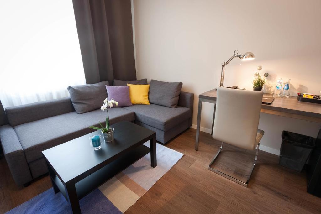 Siemianowice Śląskie Albergo Kolodziej מראה חיצוני תמונה