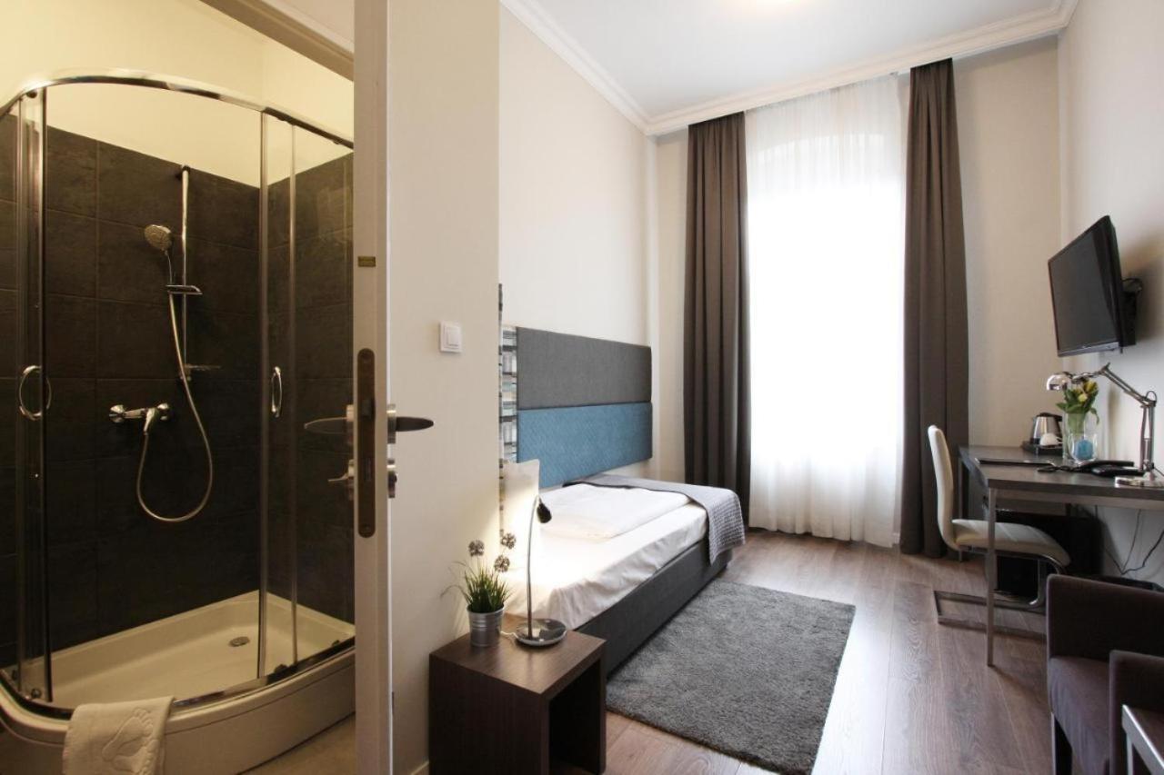 Siemianowice Śląskie Albergo Kolodziej מראה חיצוני תמונה