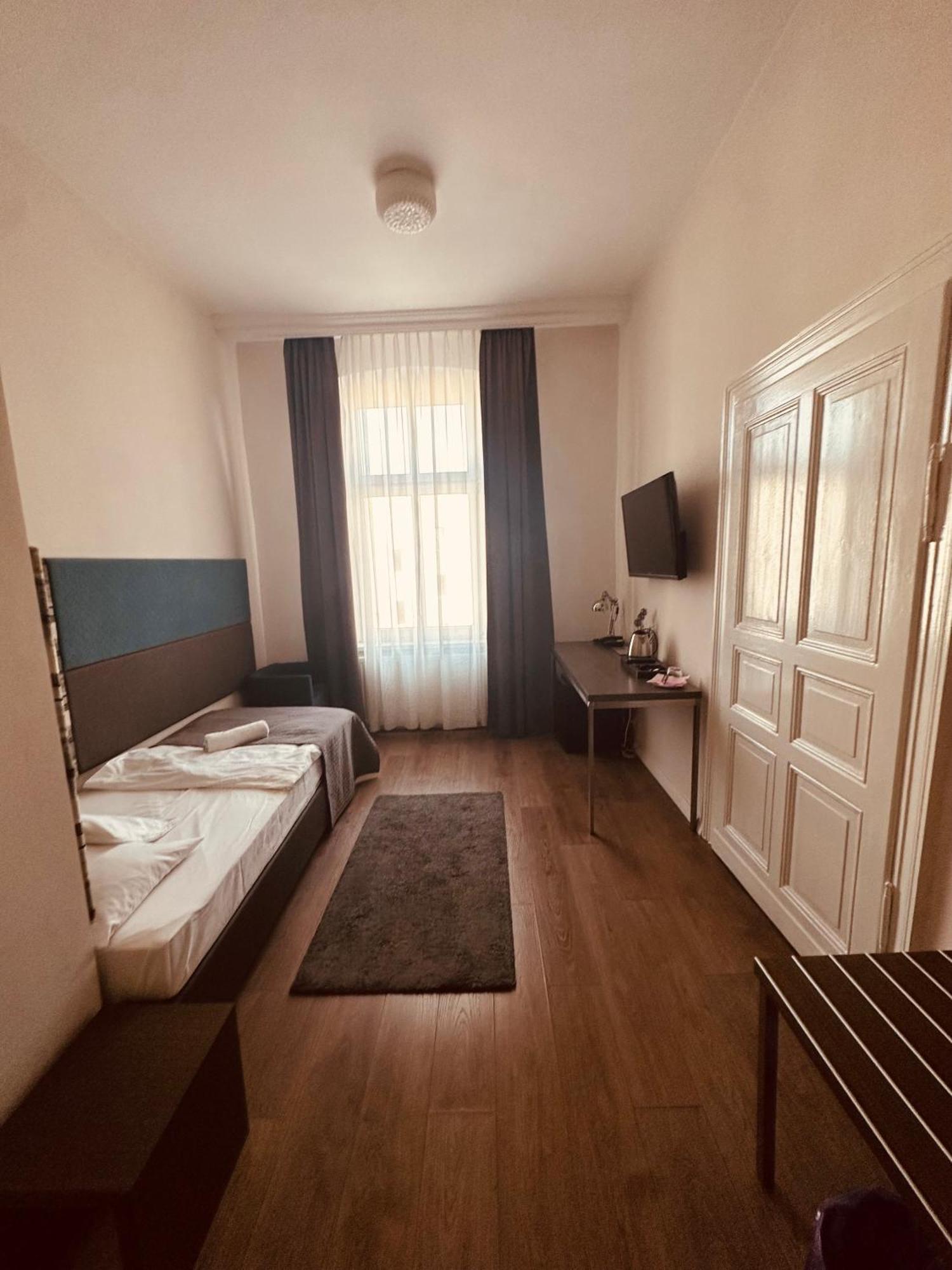 Siemianowice Śląskie Albergo Kolodziej חדר תמונה