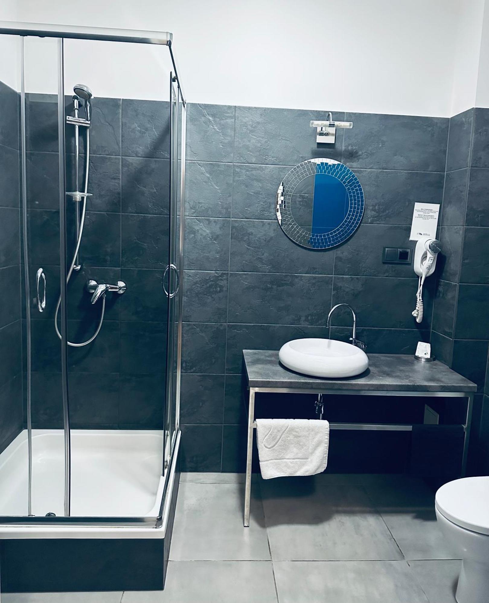 Siemianowice Śląskie Albergo Kolodziej מראה חיצוני תמונה