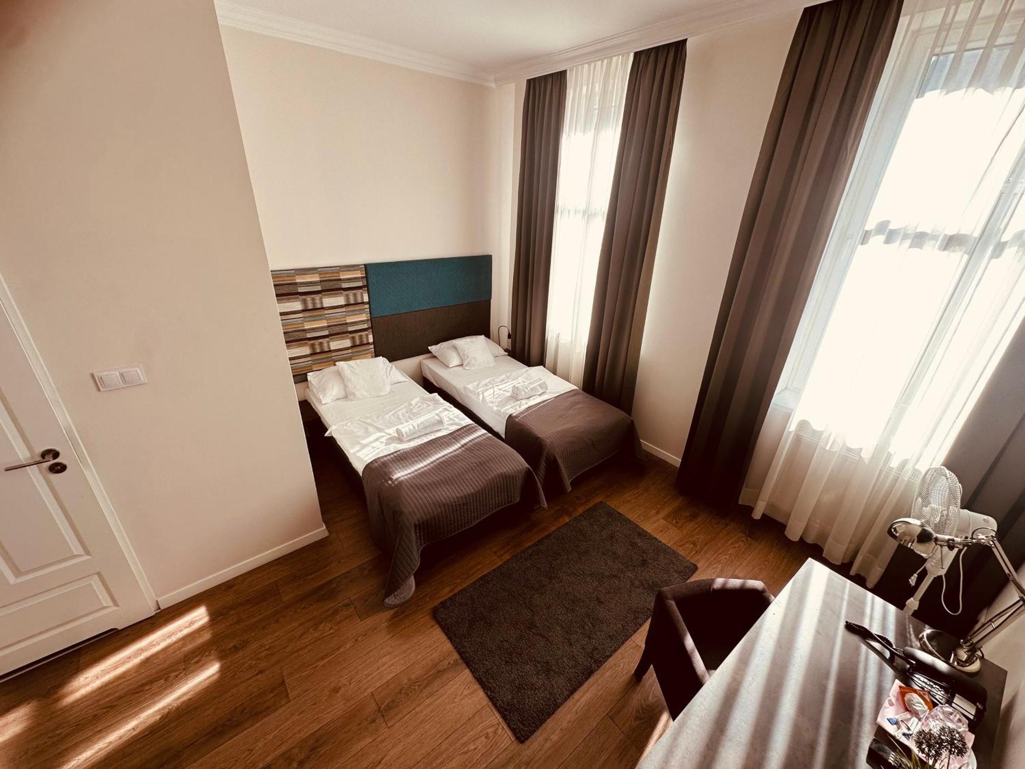 Siemianowice Śląskie Hotel Kolodziej מראה חיצוני תמונה