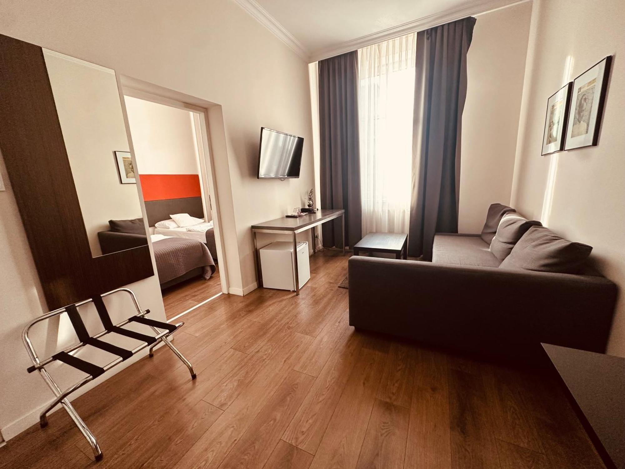 Siemianowice Śląskie Hotel Kolodziej מראה חיצוני תמונה