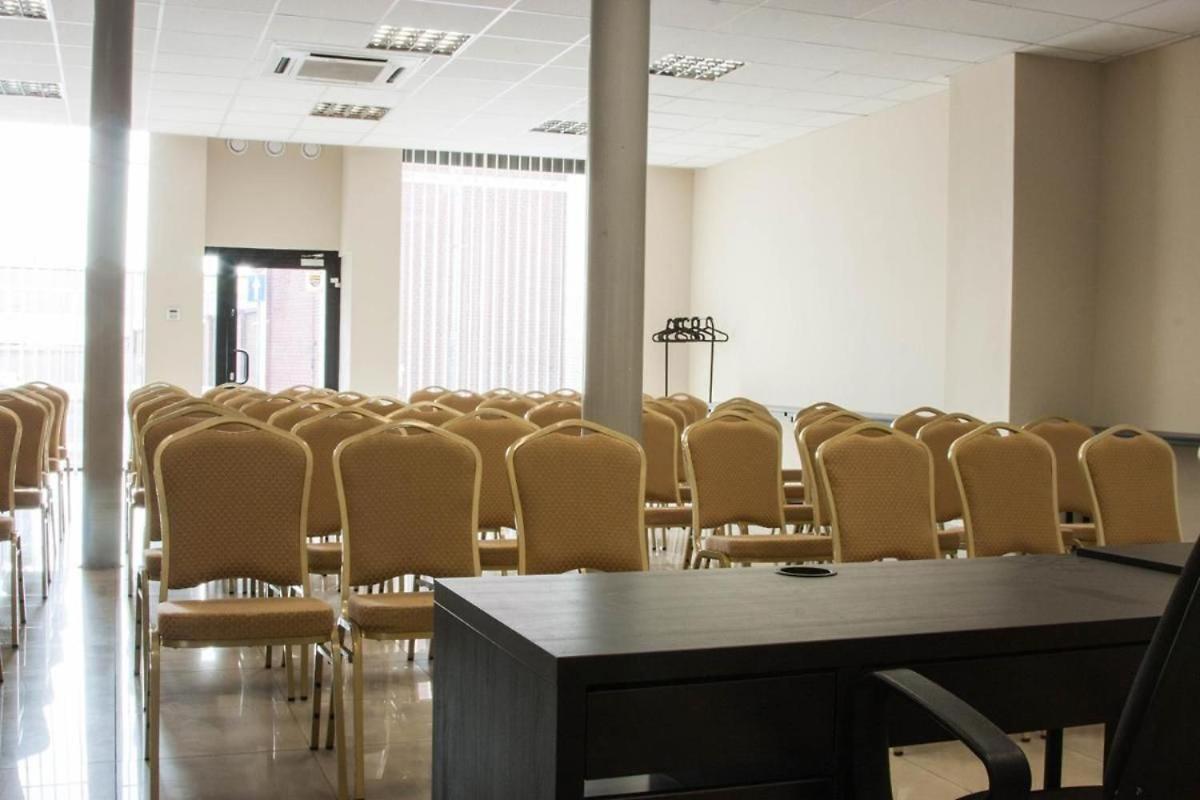 Siemianowice Śląskie Albergo Kolodziej מראה חיצוני תמונה