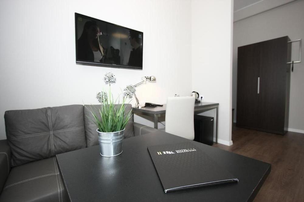 Siemianowice Śląskie Albergo Kolodziej מראה חיצוני תמונה