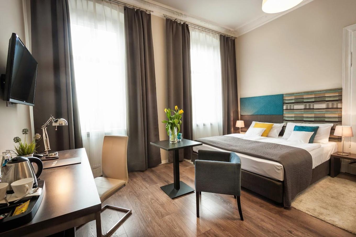 Siemianowice Śląskie Albergo Kolodziej מראה חיצוני תמונה