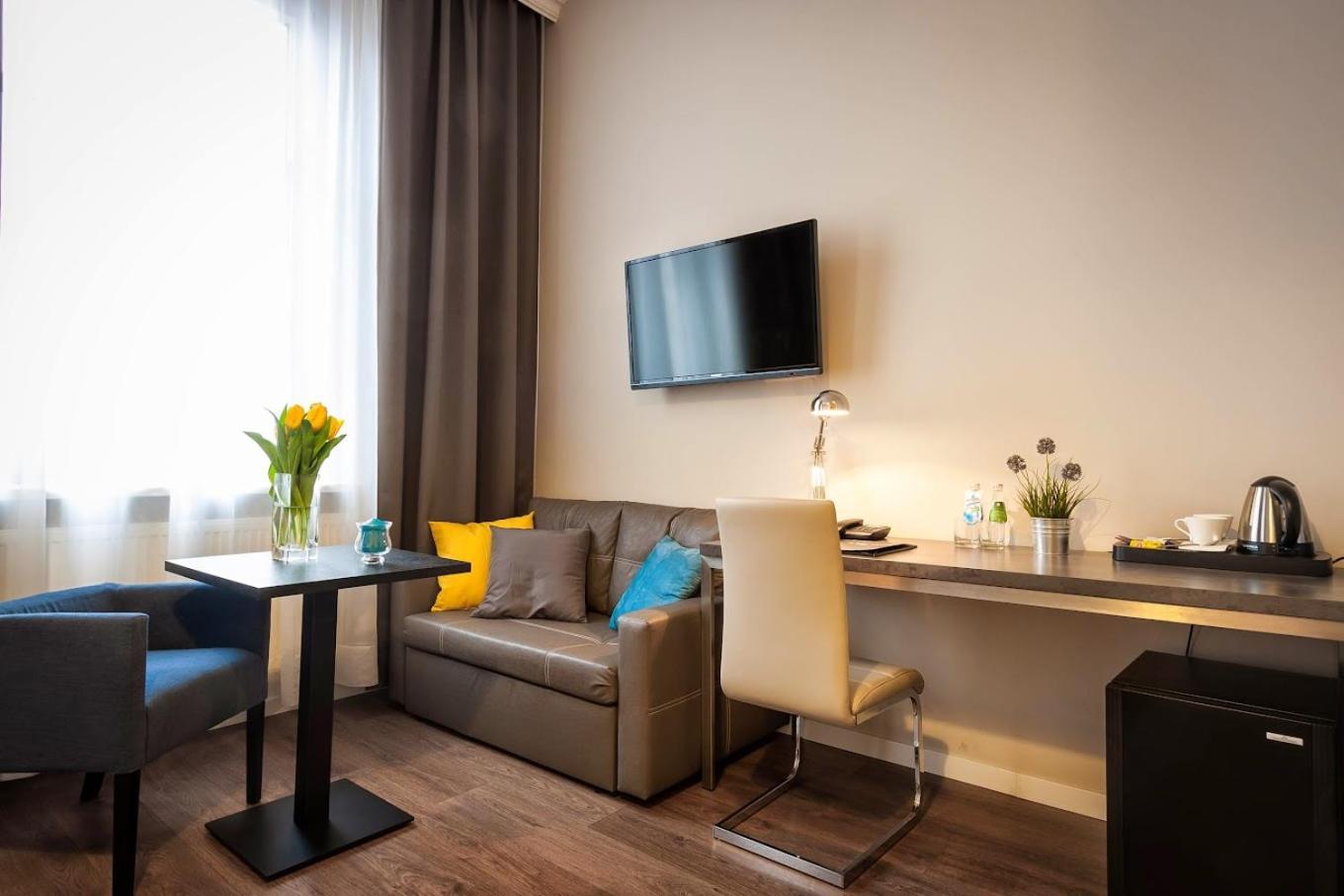 Siemianowice Śląskie Albergo Kolodziej מראה חיצוני תמונה