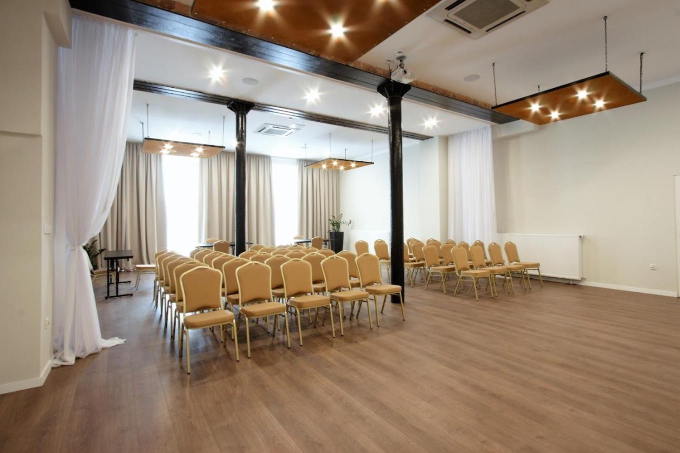 Siemianowice Śląskie Albergo Kolodziej מראה חיצוני תמונה