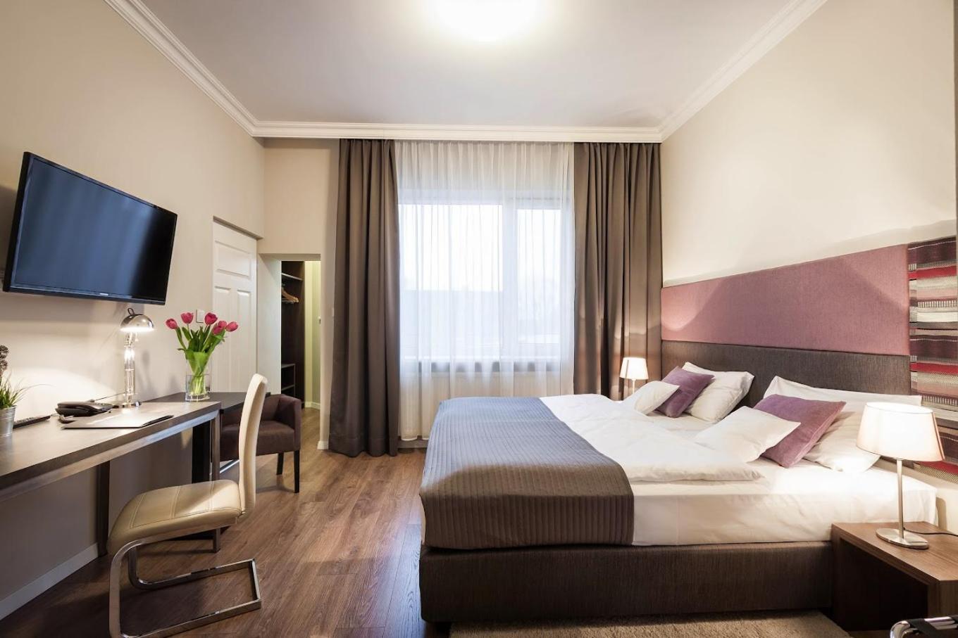 Siemianowice Śląskie Albergo Kolodziej מראה חיצוני תמונה