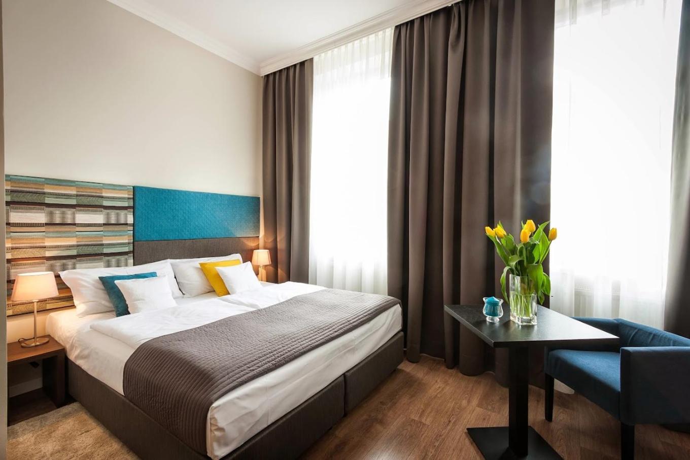 Siemianowice Śląskie Albergo Kolodziej מראה חיצוני תמונה